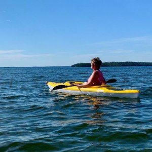 Meet your Posher, Maureen